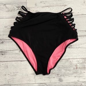 Victoria’s Secret High Wasited Bikini Bottom